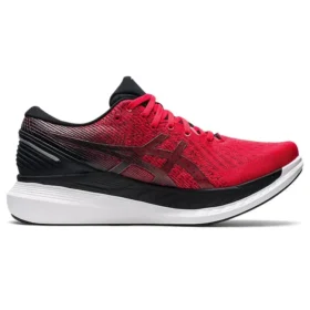 Glideride 2 Sport ”Black Red”