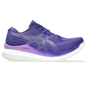 Glideride 3 2E ”Dive Blue Eggplant”