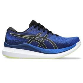 Glideride 3 2E ”Illusion Blue”