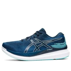 Glideride 3 ”Mako Blue”