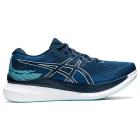 Glideride 3 ”Mako Blue”