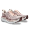 Glideride Max 2 ”Pearl Pink Dusty Red”