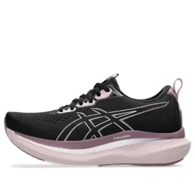 Glideride Max ”Black Pale Pink”