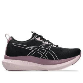 Glideride Max ”Black Pale Pink”
