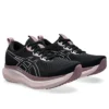 Glideride Max ”Black Pale Pink”