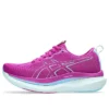 Glideride Max ”Bold Magenta Soothing Sea”