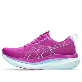 Glideride Max ”Bold Magenta Soothing Sea”