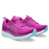 Glideride Max ”Bold Magenta Soothing Sea”