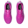 Glideride Max ”Bold Magenta Soothing Sea”