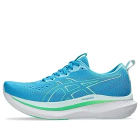 Glideride Max ”Digital Aqua New Leaf”