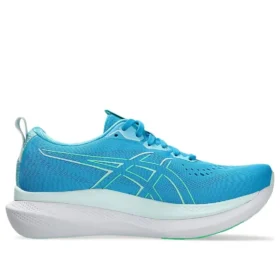 Glideride Max ”Digital Aqua New Leaf”