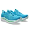 Glideride Max ”Digital Aqua New Leaf”
