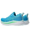 Glideride Max ”Digital Aqua New Leaf”