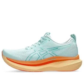Glideride Max ”Soothing Sea Wave Teal”