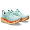 Glideride Max ”Soothing Sea Wave Teal”