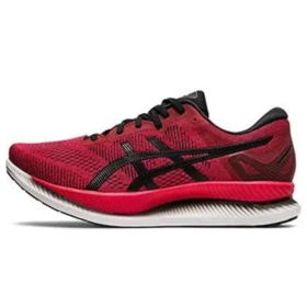 Glideride ”Speed Red”