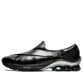 GmbH x GEL Chappal ”Black”