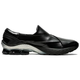 GmbH x GEL Chappal ”Black”