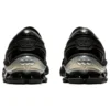 GmbH x GEL Chappal ”Black”