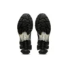 GmbH x GEL Chappal ”Black”