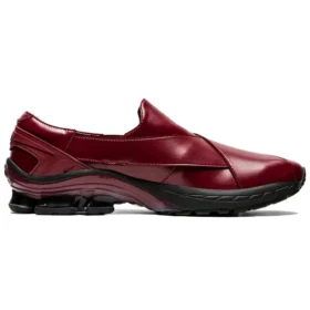 GmbH x GEL Chappal ”Burgundy”