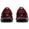 GmbH x GEL Chappal ”Burgundy”