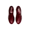 GmbH x GEL Chappal ”Burgundy”
