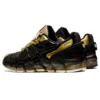 GmbH x Gel-Quantum 360 6 ”Rich Gold Black Coffee”