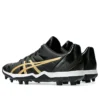 Goldstage Fang ”Black Rich Gold”