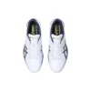 GoldStage Fang ”White Pea Coat”