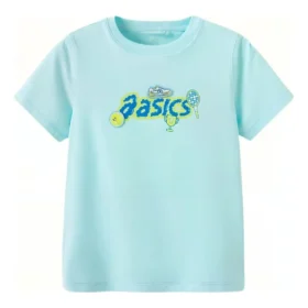 Graafinen logopaita ”Sky Blue”