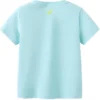 Graafinen logopaita ”Sky Blue”