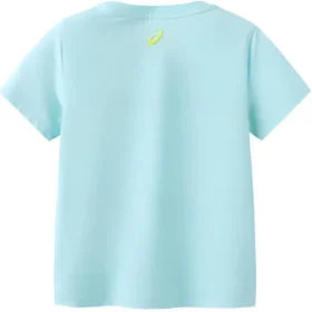 Graafinen logopaita ”Sky Blue”
