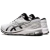 GT-1000 10 ”White Silver”