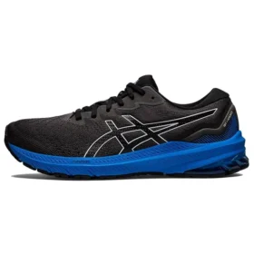 GT-1000 11 ”Black Electric Blue”