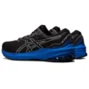 GT-1000 11 ”Black Electric Blue”