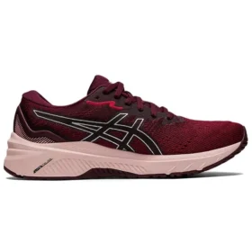 GT-1000 11 ”Cranberry”
