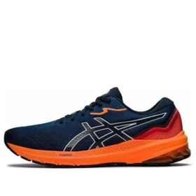 GT-1000 11 ”French Blue Shocking Orange”