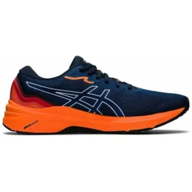 GT-1000 11 ”French Blue Shocking Orange”
