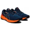 GT-1000 11 ”French Blue Shocking Orange”