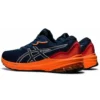 GT-1000 11 ”French Blue Shocking Orange”