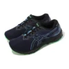 GT-1000 11 GTX 4E Wide ”Black Navy”