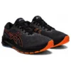 GT-1000 11 GTX ”Black Shocking Orange”
