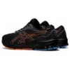 GT-1000 11 GTX ”Black Shocking Orange”