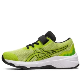 GT-1000 11 -kengät ”Lime Zest Cilantro”