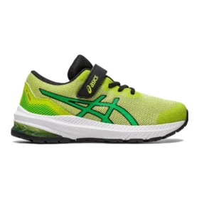 GT-1000 11 -kengät ”Lime Zest Cilantro”