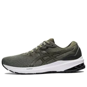 GT-1000 11 ”Lihcen Green Olive Canvas”