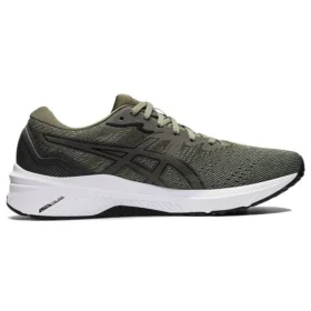 GT-1000 11 ”Lihcen Green Olive Canvas”