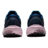GT-1000 11 ”Mako Blue Barely Rose”