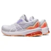 GT-1000 11 ”White Violet Peach”